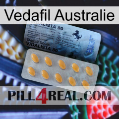 Vedafil Australia 44